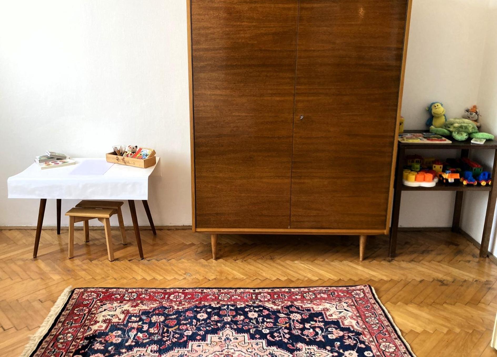 Podkrovní - Na Slovance Apartamento